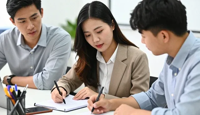 企业数字化转型中选型的关键考量因素