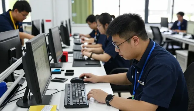 北京众城大宗数据科技发展有限公司介绍系统开发在系统开发中的应用