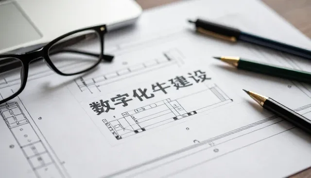 提升系统稳定性：数字化建设中的适用场景与维护策略