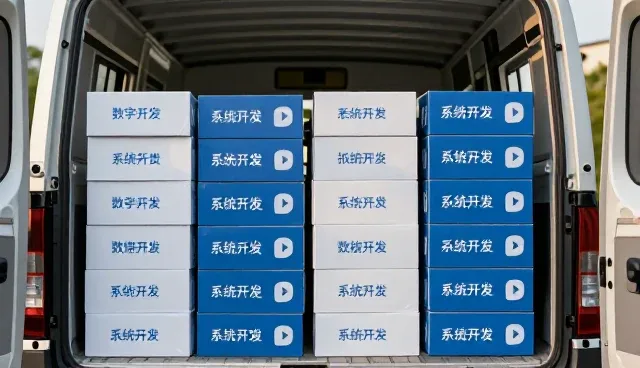 北京众城大宗数据科技发展有限公司推动数据科技向智能化方向发展